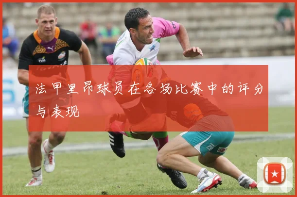 法甲里昂球员在各场比赛中的评分与表现