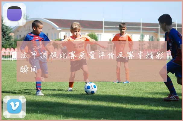 法甲顶级比赛质量评价及赛季精彩瞬间